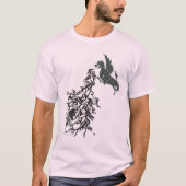 Niets kan je schaden t-shirt (Voorkant)