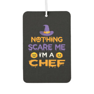 Niets kan me iets schelen...   Funny Halloween Gif Luchtverfrisser
