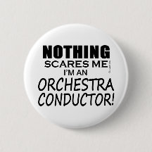 Niets maakt me gek op Orchestra Conductor