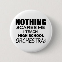 Niets maakt me het High School Orchestra uit