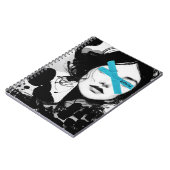 Niets | Notitieboek Journal (Linkerzijde)