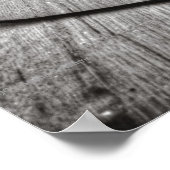 Niets op tv poster (Hoek)