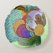 Niets Rond Kussen (Voorkant)