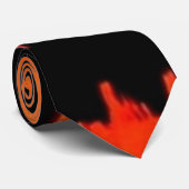 Niets Stropdas (Opgerold)