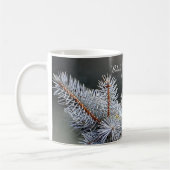 Niets te moeilijk voor de Heer Koffiemok (Links)