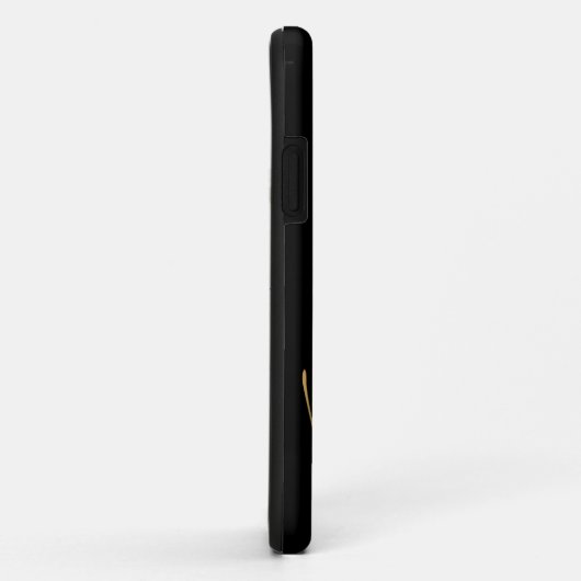 NIETS VERANDERT ALS NIETS INSPIREREND VERANDERT Case-Mate iPhone CASE (Achterkant/rechts)