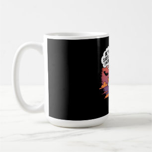 Niets verbaast me dat ik werk in HR, Ultimate Humo Koffiemok