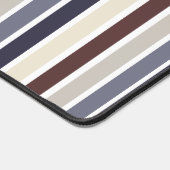 nietstrepen bureaumat (Hoek)