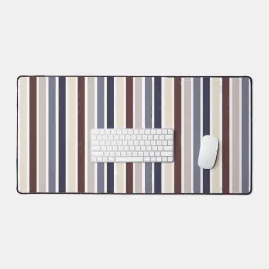 nietstrepen bureaumat (Keyboard & Muis)