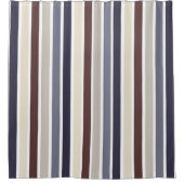 nietstrepen douchegordijn (Voorkant)