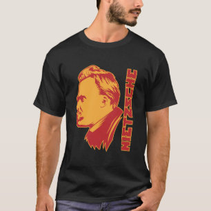 Nietzsche2 T-shirt