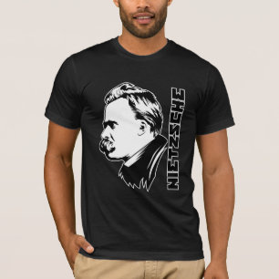 Nietzsche4 T-shirt