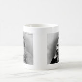 Nietzsche "A Why" Wisdom Quote Gifts & Kaarten Koffiemok (Center)