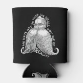 Nietzsche Art III Blikjeskoeler (Achterkant)