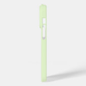 Nietzsche Case-Mate iPhone Case (Achterkant / Links)