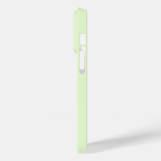 Nietzsche Case-Mate iPhone Case (Achterkant / Links)