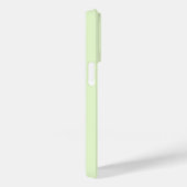 Nietzsche Case-Mate iPhone Case (Achterkant / Rechts)