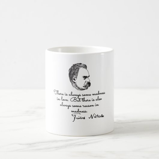 Nietzsche filosoof koffiemok (Center)