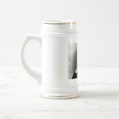 Nietzsche "Laugh" Wisdom Quote Gifts T - shirts &  Bierpul (Links)