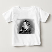 Nietzsche "Pride Vs Memory" Wisdom Quote Gifts/T-s (Voorkant)