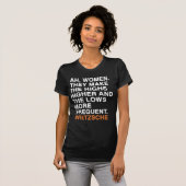 NIETZSCHE prijsopgave T-shirt