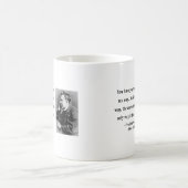 Nietzsche Quote 1b Koffiemok (Center)