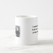 Nietzsche Quote 2b Koffiemok (Center)