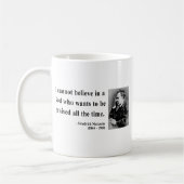 Nietzsche Quote 2b Koffiemok (Links)