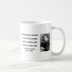 Nietzsche Quote 3b Koffiemok