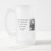 Nietzsche Quote 3b Matglas Bierpul (Links)