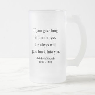 Nietzsche Quote 4a Matglas Bierpul