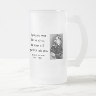Nietzsche Quote 4b Matglas Bierpul