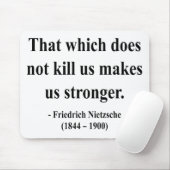 Nietzsche Quote 5a Muismat (Met muis)