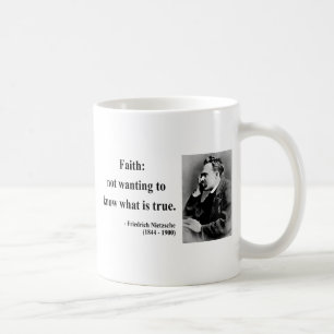 Nietzsche Quote 5b Koffiemok