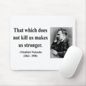 Nietzsche Quote 5b Muismat (Met muis)
