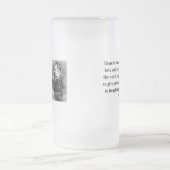 Nietzsche Quote 7b Matglas Bierpul (Center)