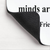 Nietzsche Quote 9a Muismat (Hoek)