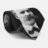 Nietzsche Stropdas (Opgerold)
