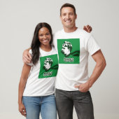 Nietzsche T-shirt (Unisex)