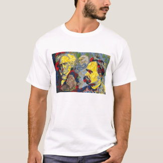 nietzsche t-shirt