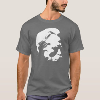 Nietzsche T-shirt