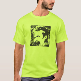 Nietzsche T-shirt
