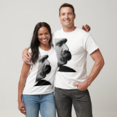 Nietzsche T-shirt (Unisex)