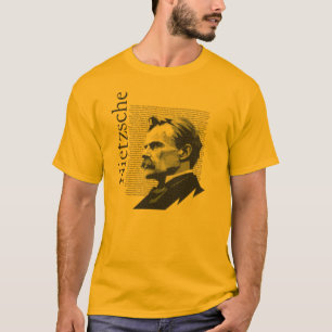 Nietzsche T-shirt