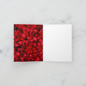 Nietzsche Valentine's Day Card Feestdagen Kaart (Binnen)