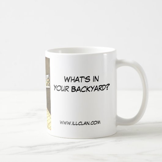 Nietzsche voor de Mok Bunnies (Rechts)