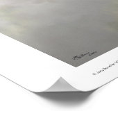 Nieuport 11 "BéBé" Poster (Hoek)