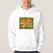 Nieuw2!! verenigd undercover artiest production 20 hoodie (Voorkant)