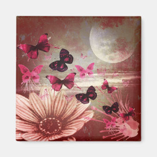 Nieuw 3 Grote Vierkante Magneet