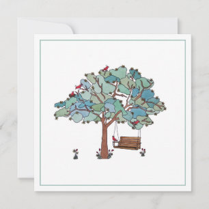 Nieuw adres land Zaaien en roodvogels Aankondiging